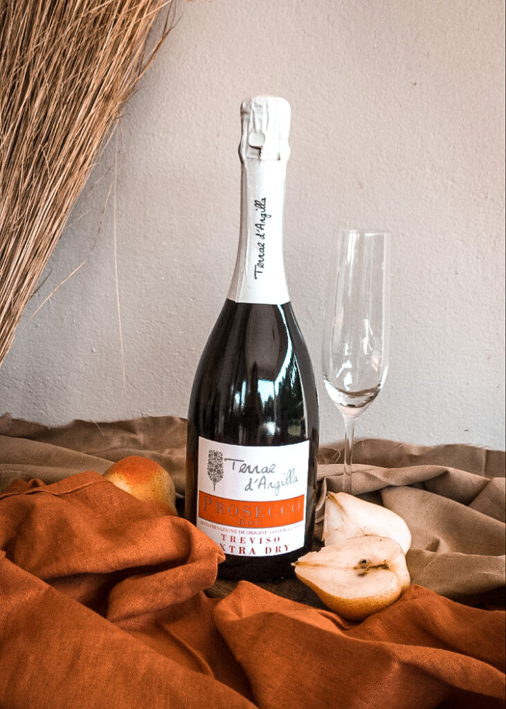 Prosecco Extra Dry