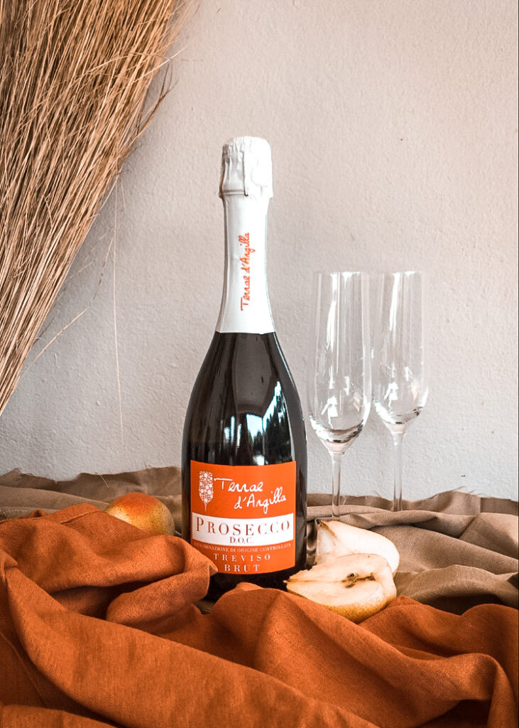 Prosecco Brut